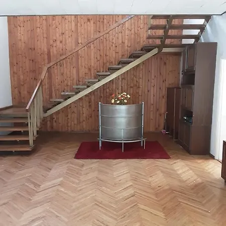 Gedimino Vilos