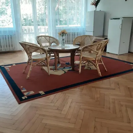Gedimino Vilos Guest house
