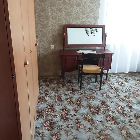 Gedimino Vilos * Palanga