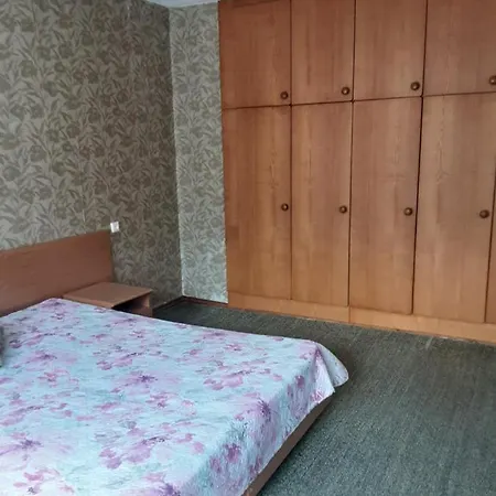 Gedimino Vilos Palanga