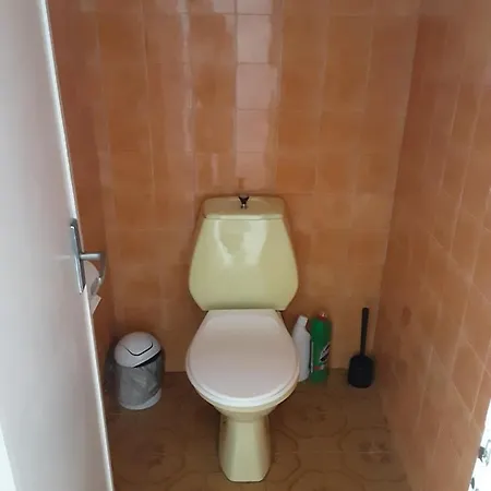 Gedimino Vilos *