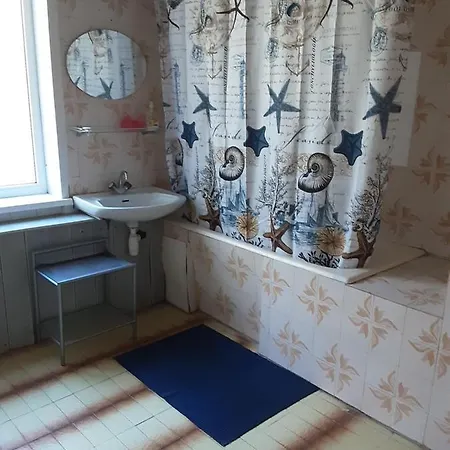 Gedimino Vilos Palanga