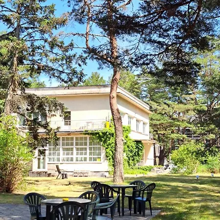 Guest house Gedimino Vilos Palanga