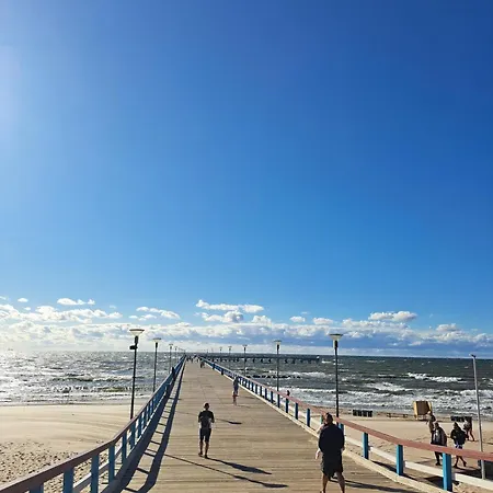 Gedimino Vilos * Palanga