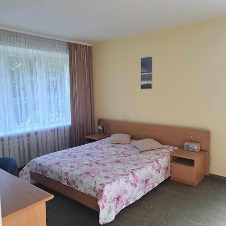 Guest house Gedimino Vilos *