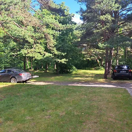 Gedimino Vilos * Palanga