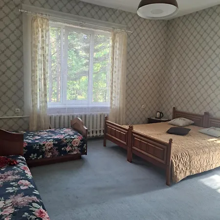 Gedimino Vilos Palanga