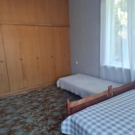 Guest house Gedimino Vilos *
