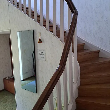 Gedimino Vilos Guest house Palanga