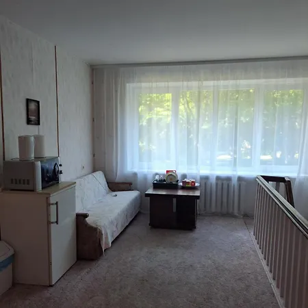 Gedimino Vilos Guest house