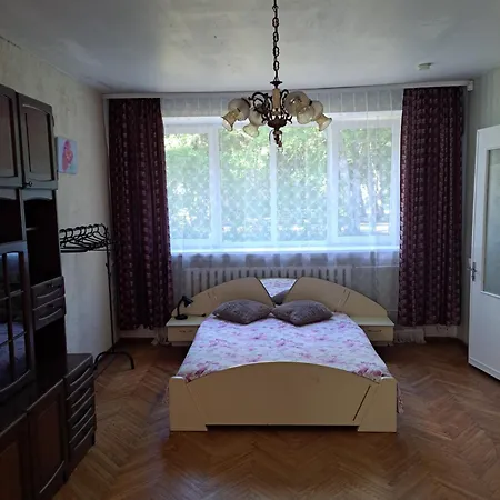 Guest house Gedimino Vilos *