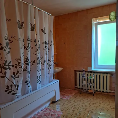 Gedimino Vilos Guest house Palanga
