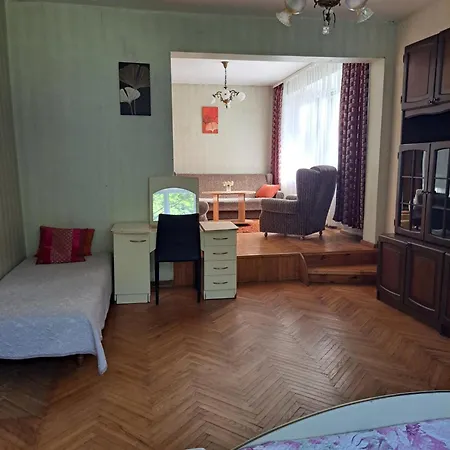 Gedimino Vilos Palanga