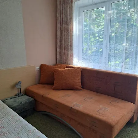 Gedimino Vilos * Palanga