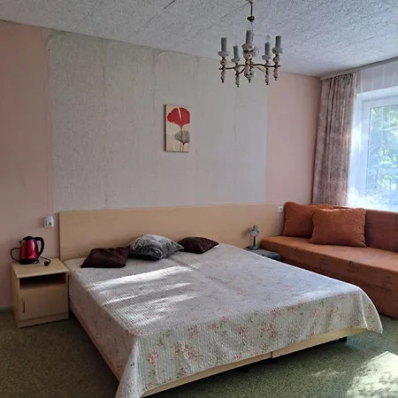 Gedimino Vilos Guest house