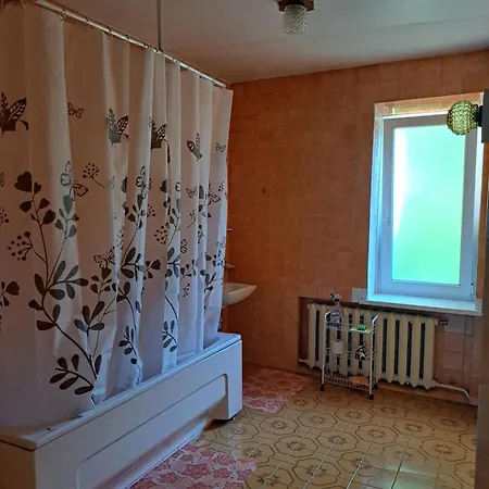 Guest house Gedimino Vilos
