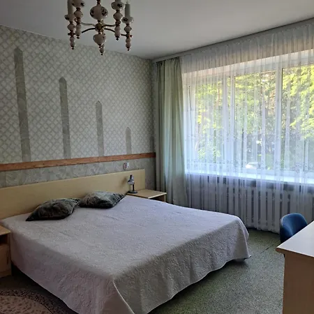 Gedimino Vilos * Palanga