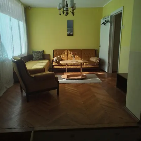 Guest house Gedimino Vilos Palanga