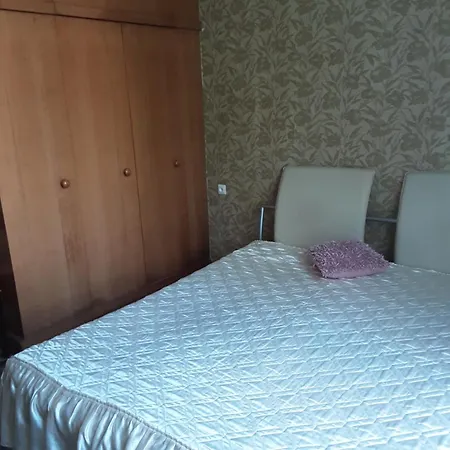 Gedimino Vilos * Palanga
