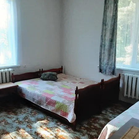 Gedimino Vilos Guest house
