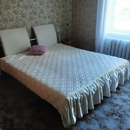 Gedimino Vilos Guest house *