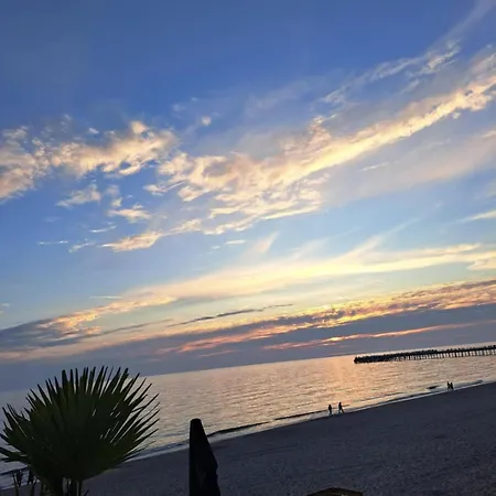 Guest house Gedimino Vilos Palanga