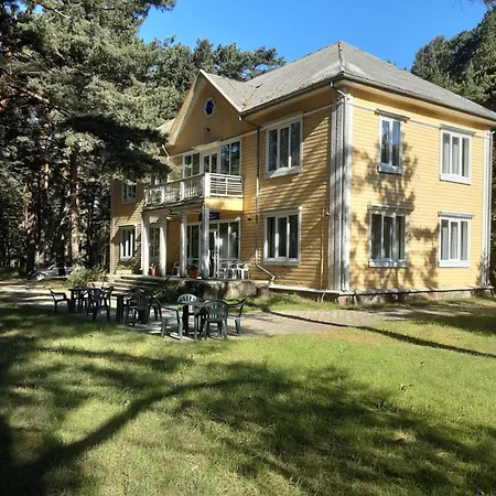 Gedimino Vilos * Palanga