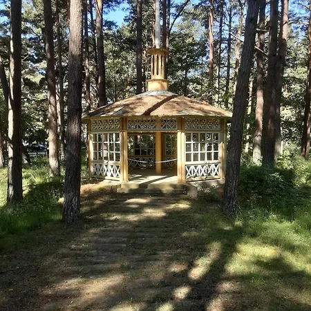 Guest house Gedimino Vilos