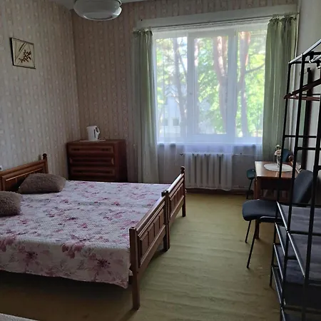 Penzion Gedimino Vila 6 *