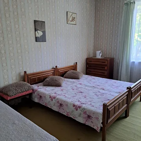 Gedimino Vila 6 Palanga