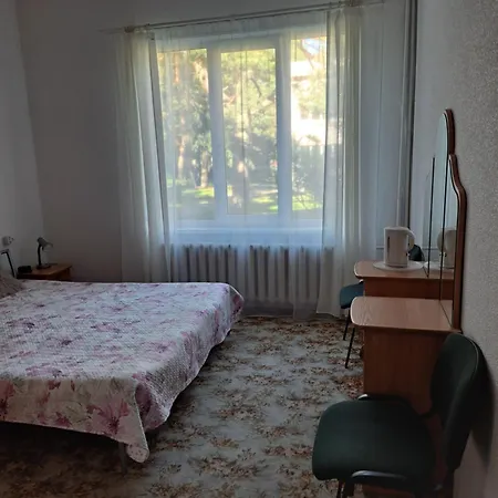 Gedimino Vilos * Palanga