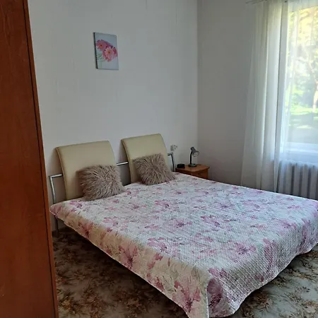 Gedimino Vilos