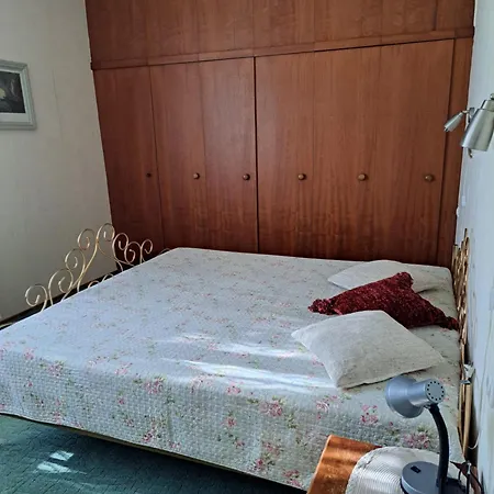 Gedimino Vilos Guest house *