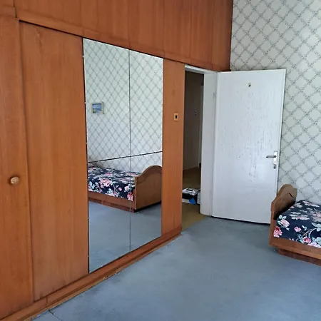 Guest house Gedimino Vilos Palanga