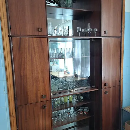 Gedimino Vilos パランガ
